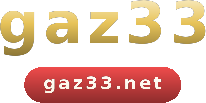 gaz33 logo